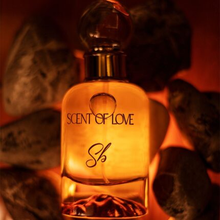 Scent Of Love
